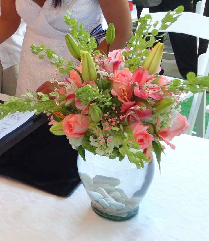 Flores baratas