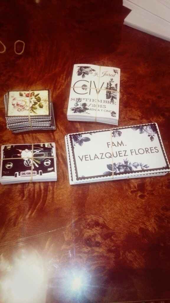 Stikers para Sobré