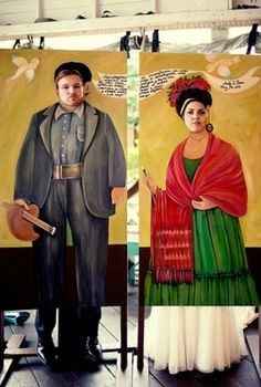 diego y frida