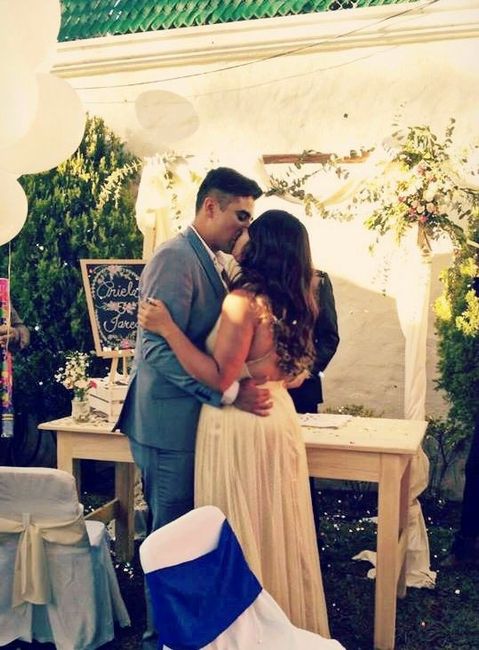 Oficialmente Casados