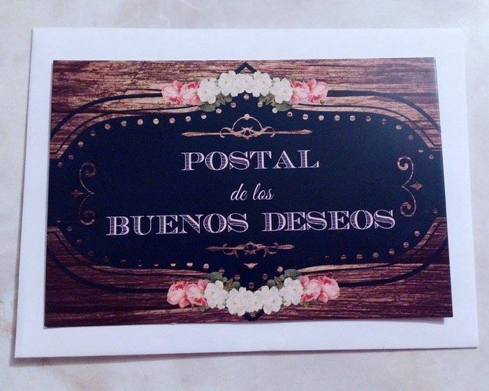 postal