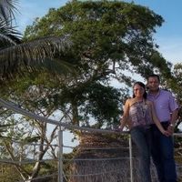 Mi Amor y Yo