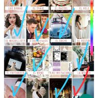 Buenas con... ¡Vamos a ver quién ganó la lotería! 🧜‍♀️👑💍 - 1