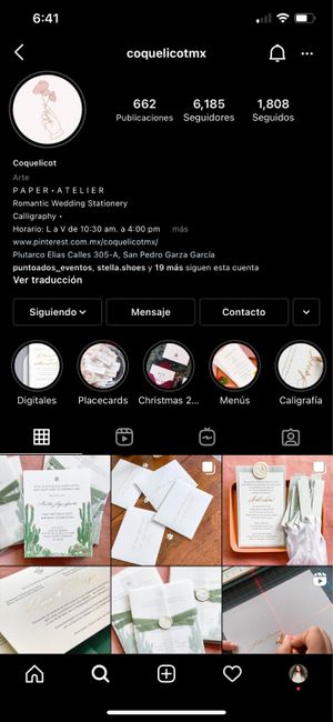 ¿Invitaciones virtuales? 😅 1