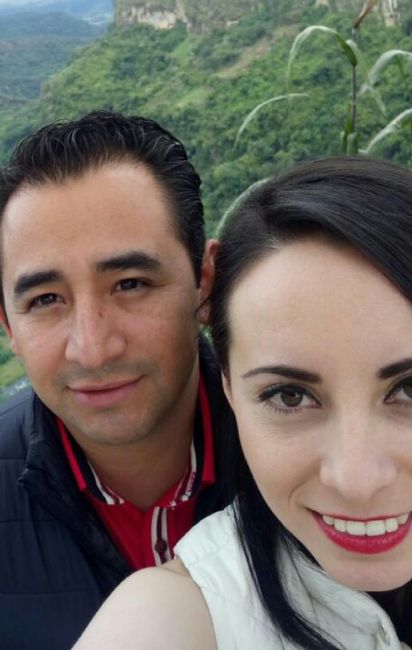 Último Paso: ¡Sube una foto con tu pareja!💘 - 1