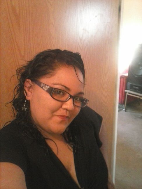 Un dia normal en casa