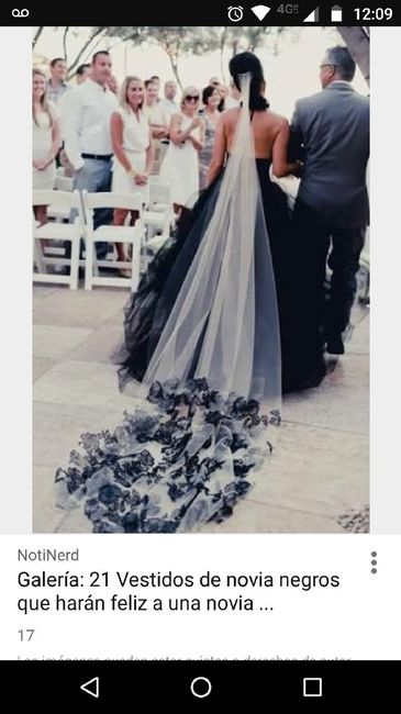 "nuestra fiesta: perla y enrique " - 5