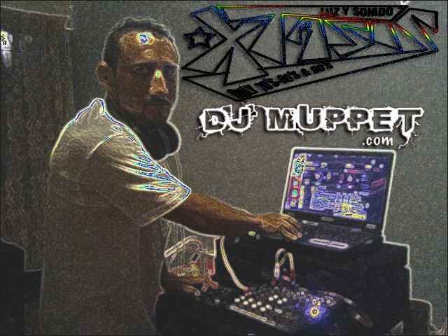 dj retro 