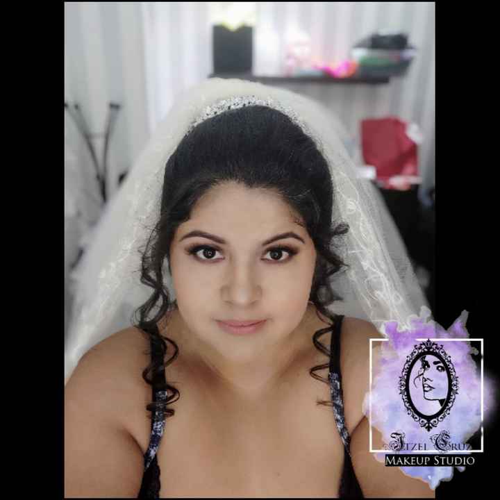Estará muy cargado? - 1