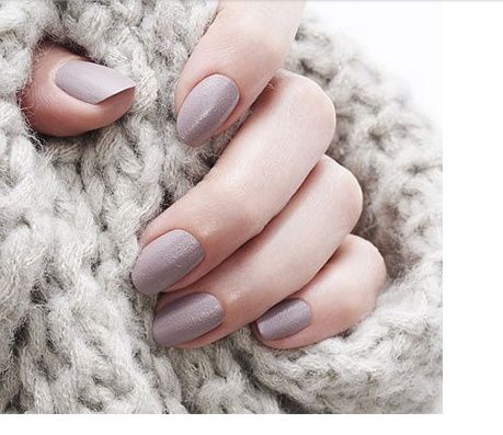 Esmalte novia