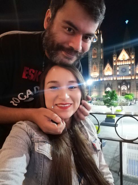 La foto más bonita de ustedes dos 📷💝¡aquí hay regalo!🎁 1