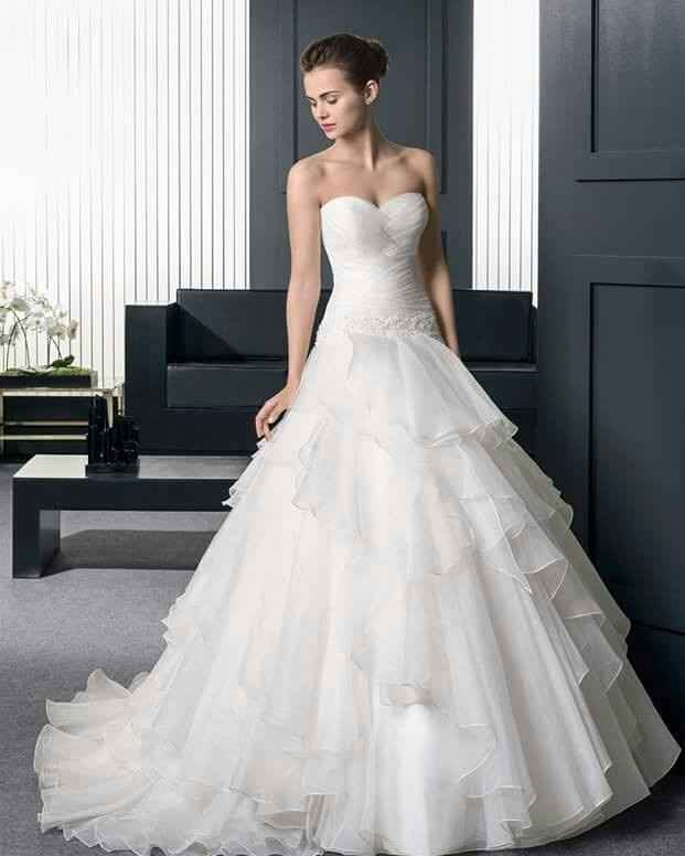 Vestido Novia 1