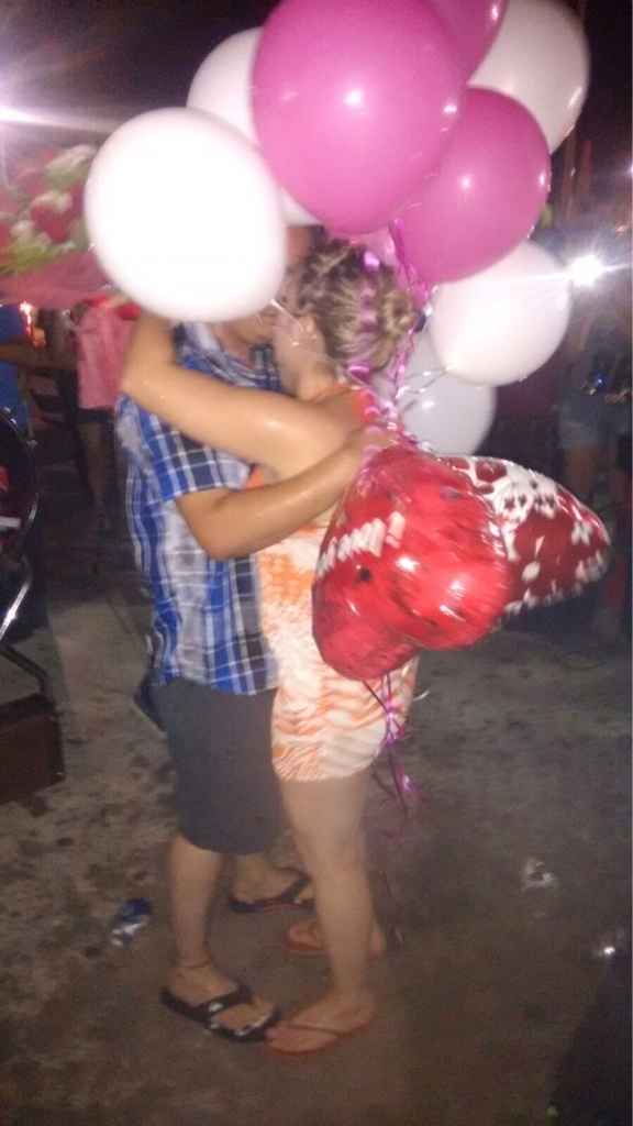 Anillos de compromiso - 1