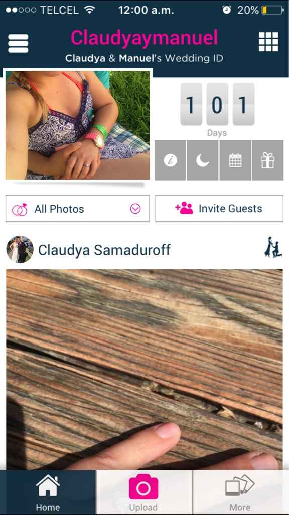 100 dias  que rapido pasa el tiempo que emocion - 3