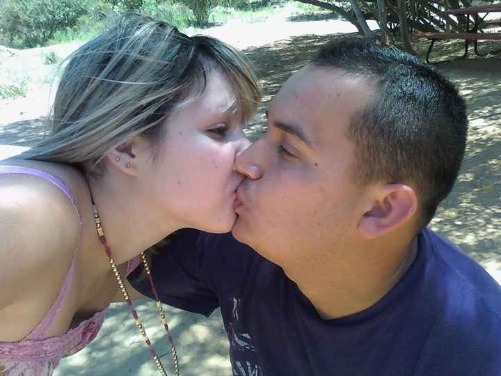 Su foto favorita de toda la vida ! - 1