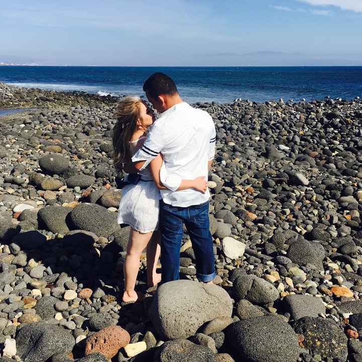 Un poco de  mis fotos pre boda - 1