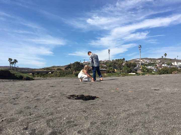 Un poco de  mis fotos pre boda - 6