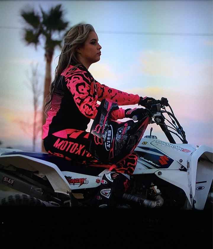 Un poco de  mis fotos pre boda - 1