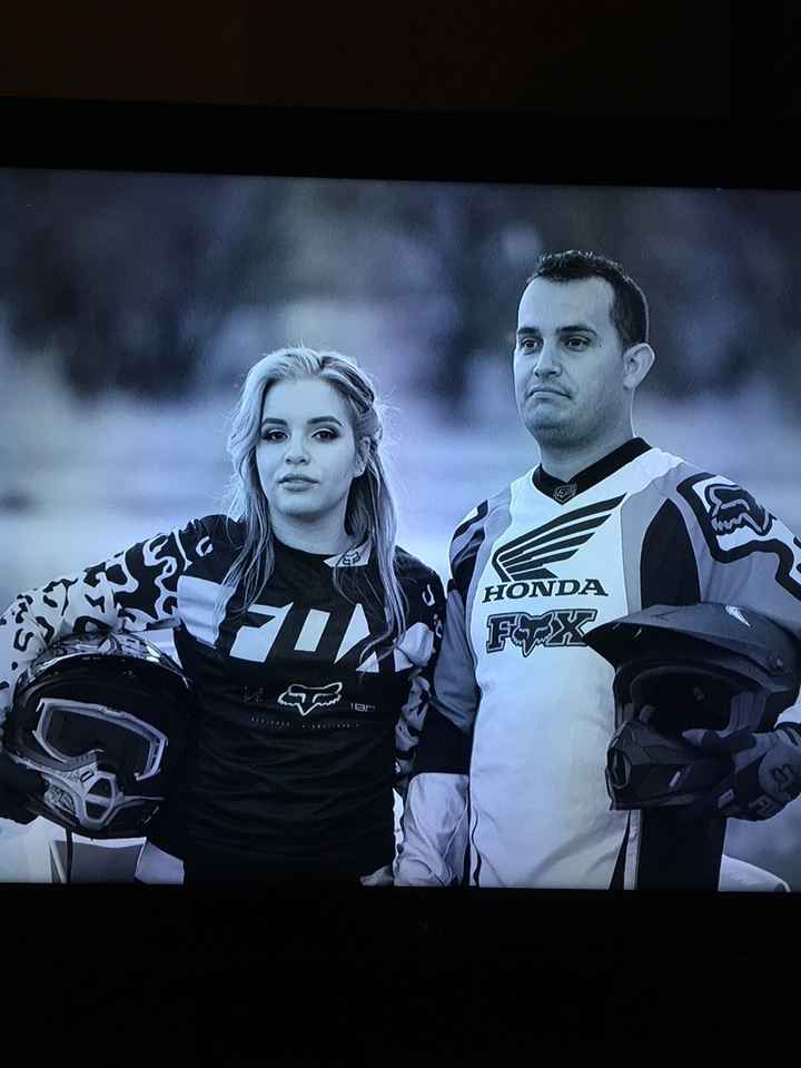 Un poco de  mis fotos pre boda - 3