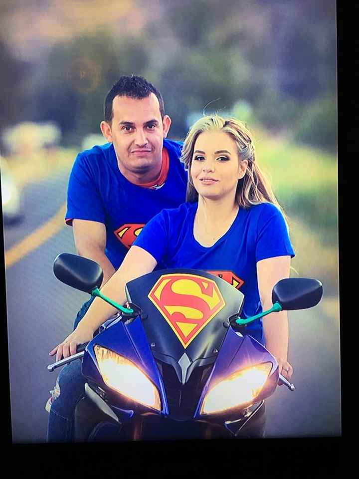 Otras pocas mas de mi sesion de fotos #motos - 1