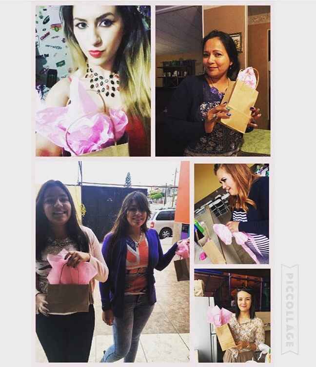 Regalito para mis bellas damas - 1