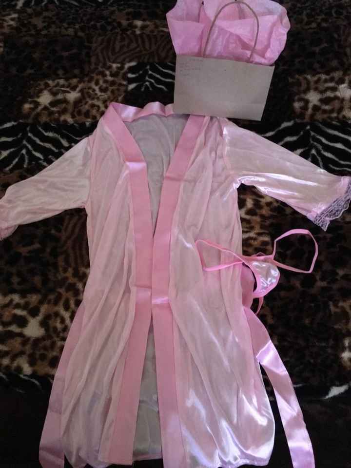 Regalito para mis bellas damas - 2