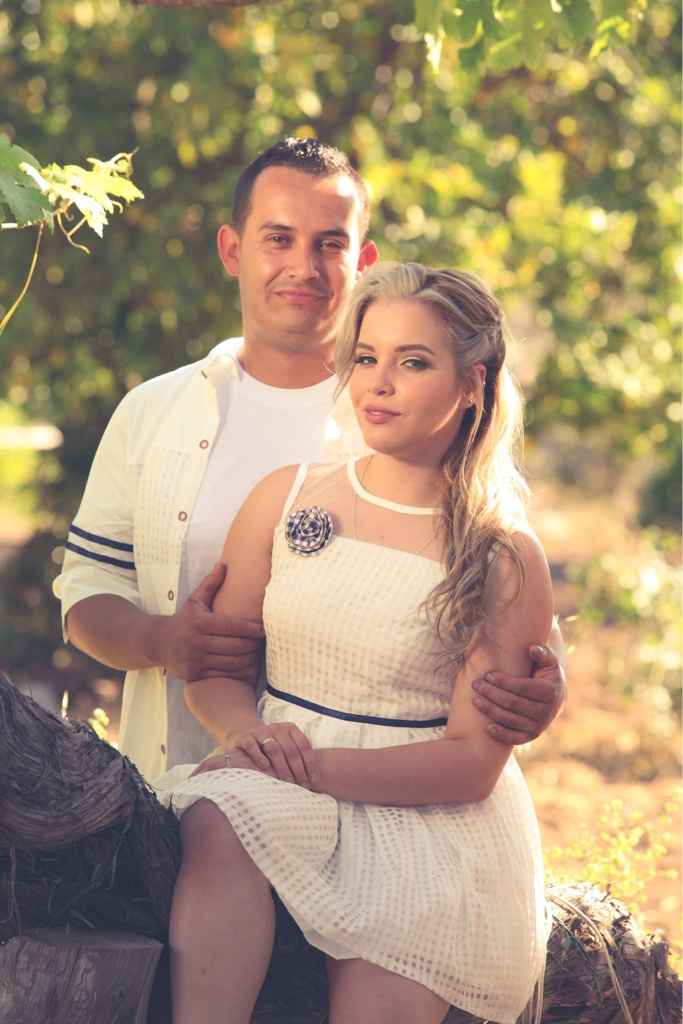 Otras mas de mi sesion de fotos - 1