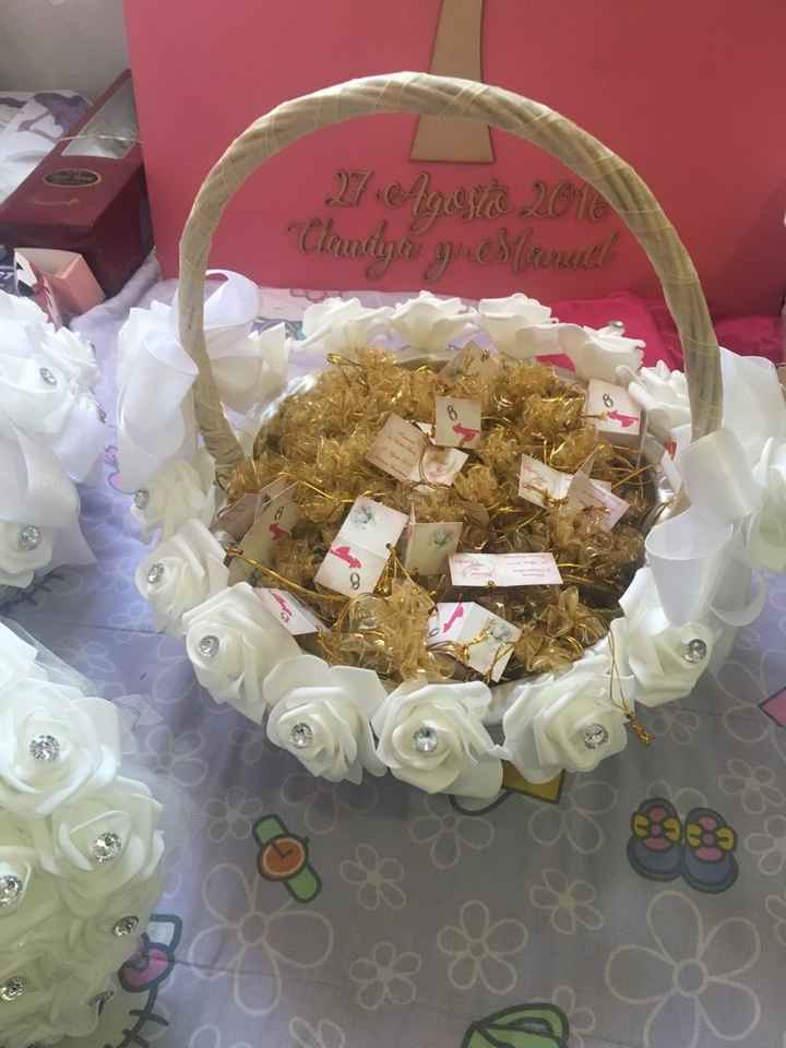 A 6 dias mis recuerditos - 2