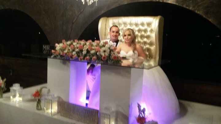 Mi boda de sueño - 2