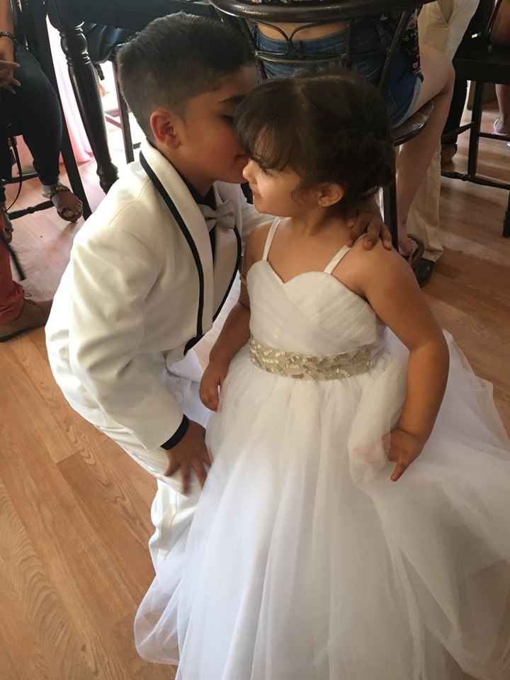 Mi boda de sueño - 12