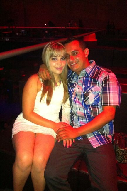 Mi super maravilloso novio manuel - 1