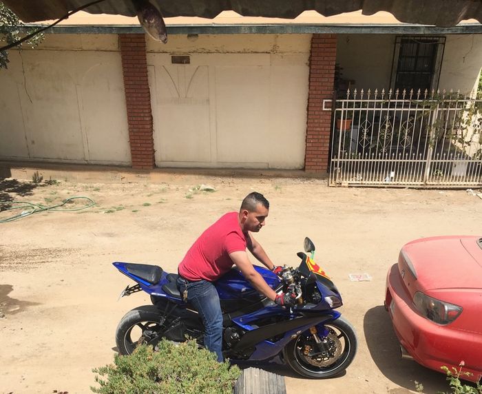 Foto de tu amado!! - 4