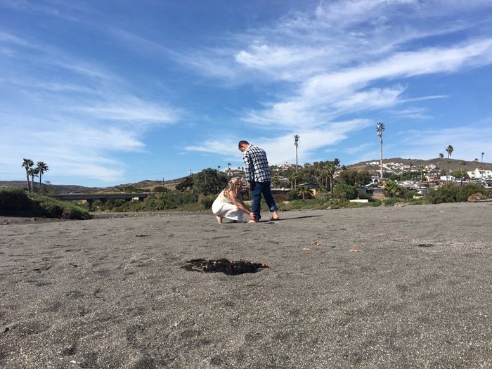 Un poco de  mis fotos pre boda - 6