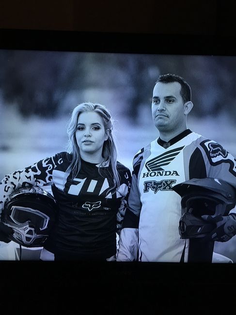 Un poco de  mis fotos pre boda - 3