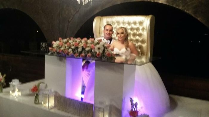 Mi boda de sueño - 2