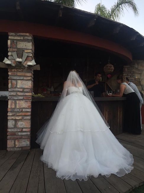 Mi boda de sueño - 3