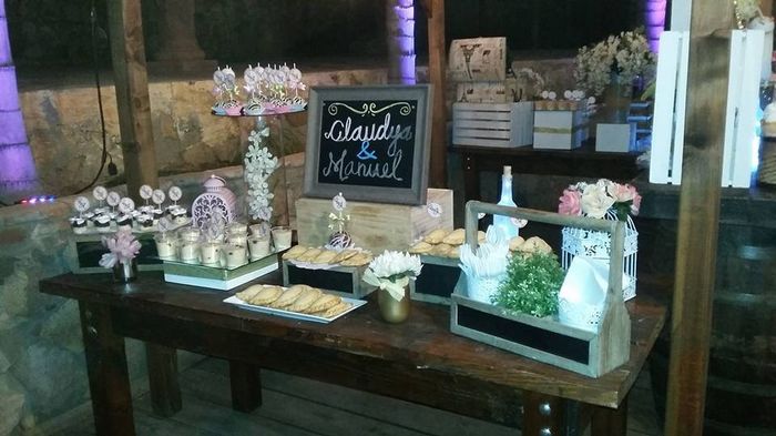 Mi boda de sueño - 6