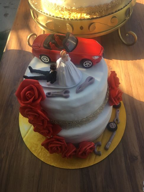 Mi boda de sueño - 13