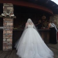 Mi boda de sueño - 3