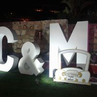 Mi boda de sueño - 4