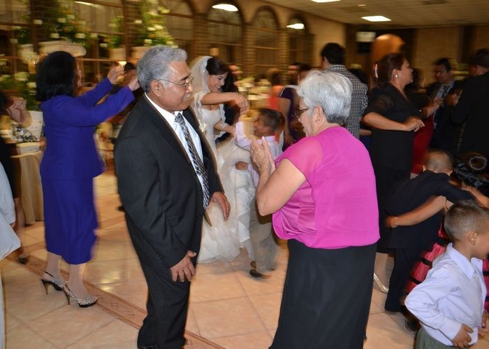 baile baile II