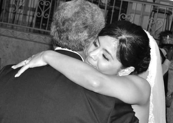 vals con mi padre