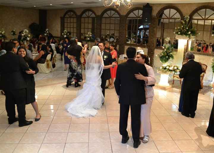baile de parejas