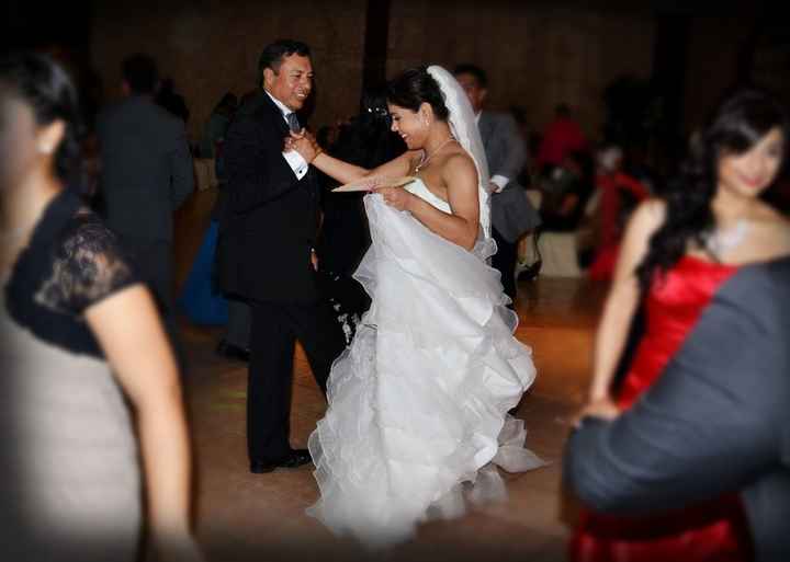 Baile!!!