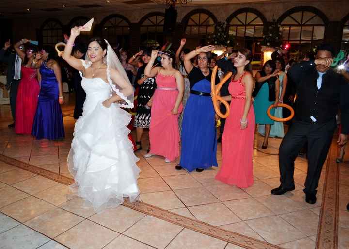Baile!!! II