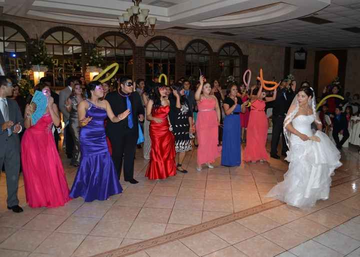 baile III