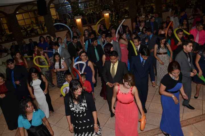 baile baile
