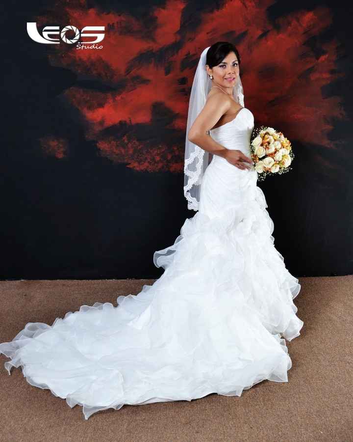 VESTIDO