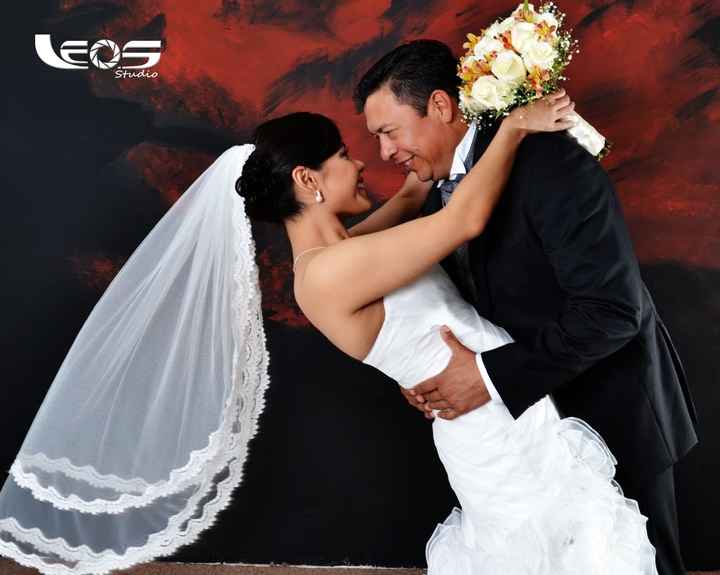 sesion boda II