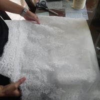 mantilla
